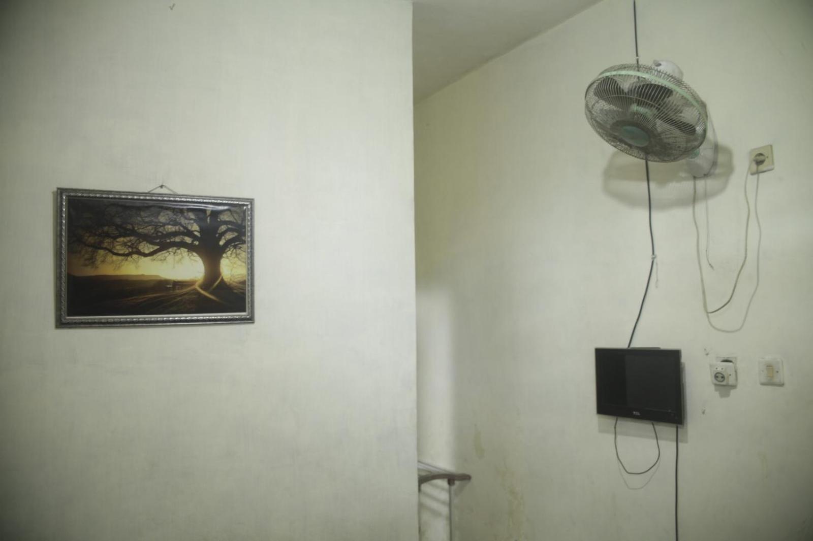 Hotel Pelangi Hs Ngabean Екстер'єр фото