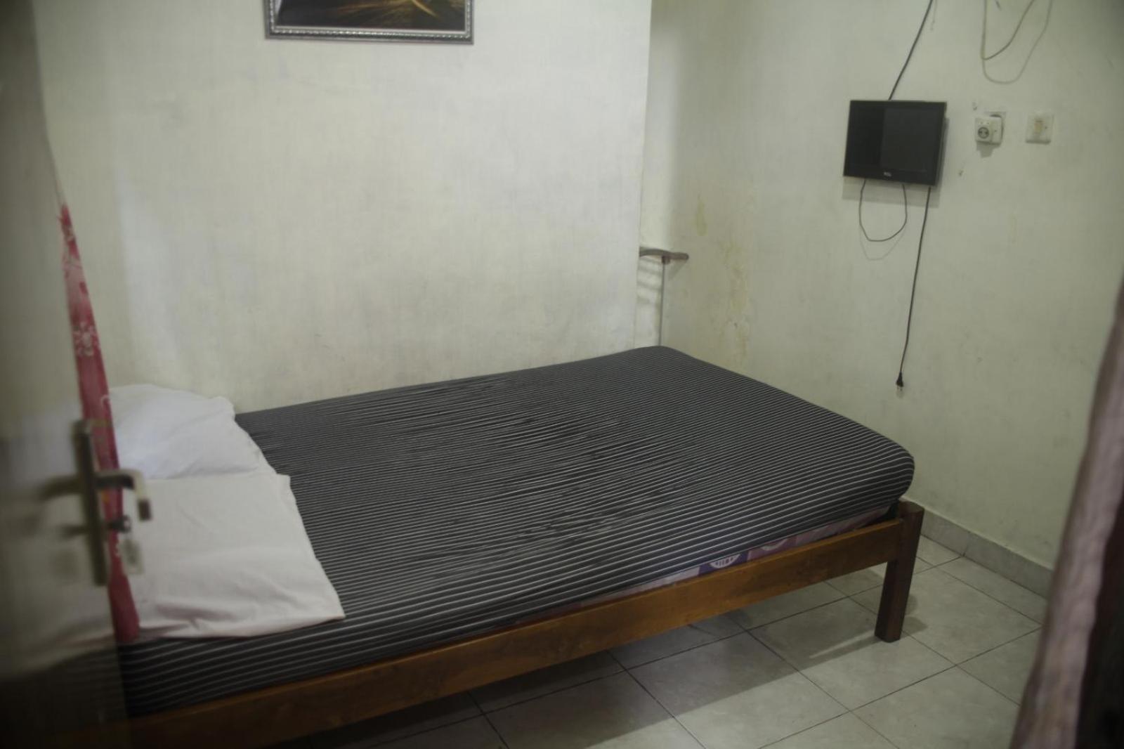 Hotel Pelangi Hs Ngabean Екстер'єр фото